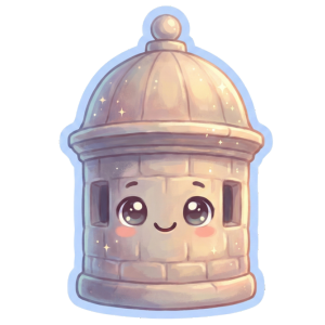 Power to the People sticker